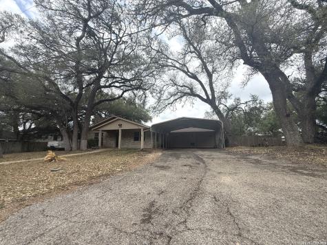 717 Lookout Canyon Lake TX 78133