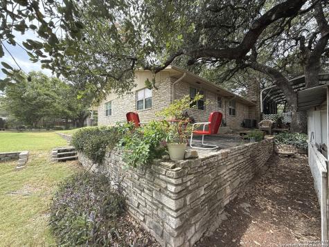 717 Lookout Canyon Lake TX 78133