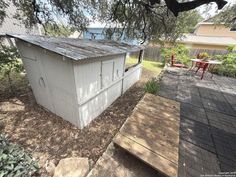 717 Lookout Canyon Lake TX 78133