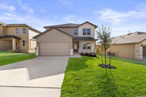 130 Tawny Owl San Antonio TX 78253