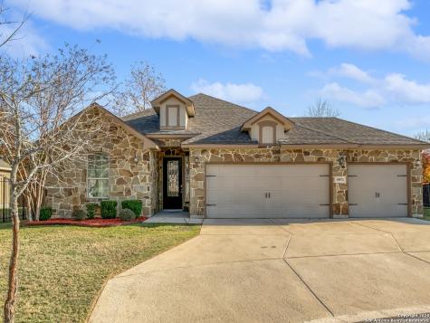 30072 Cibolo Meadow Fair Oaks Ranch TX 78015