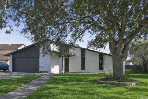 4110 Boros Drive Corpus Christi TX 78413