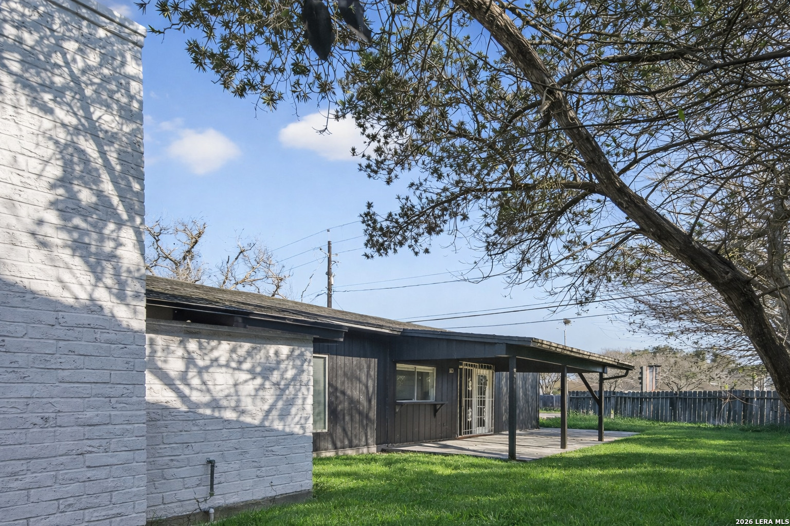4110 Boros Drive Corpus Christi TX 78413