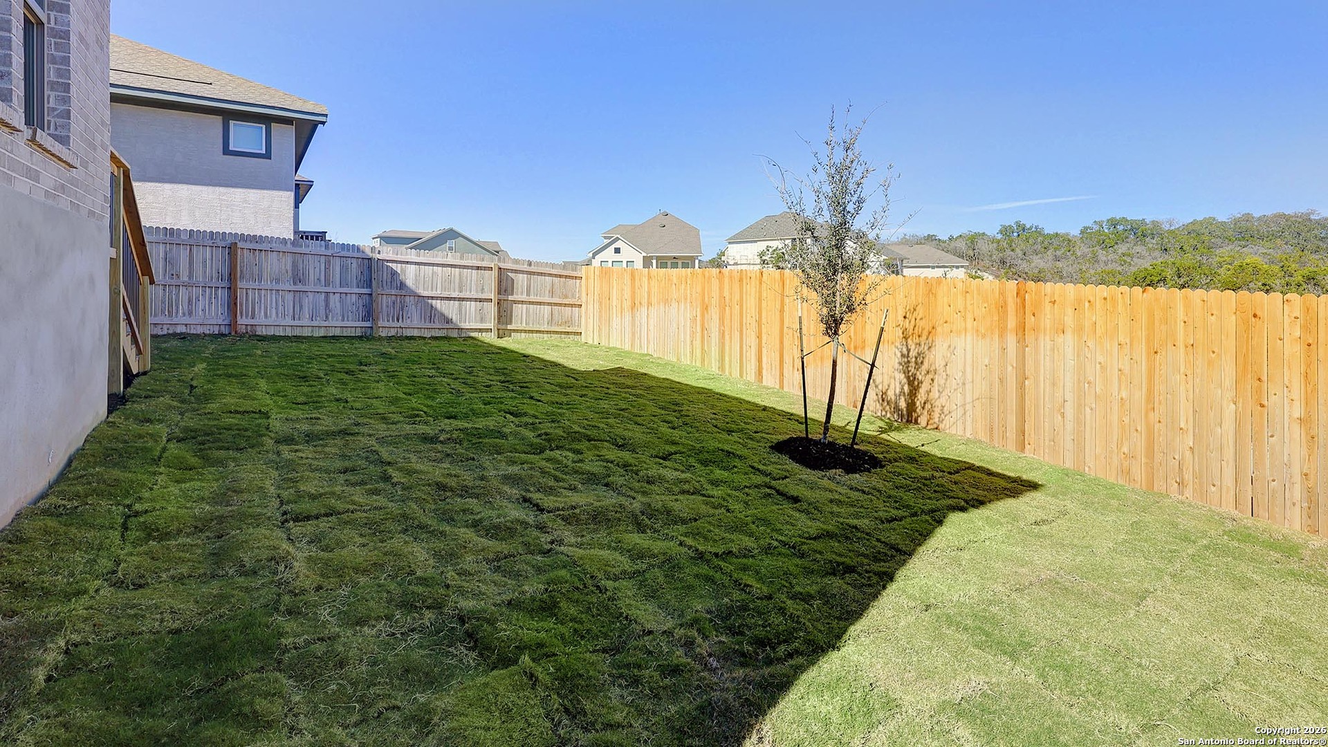 2638 Vistablue Lane San Antonio TX 78245