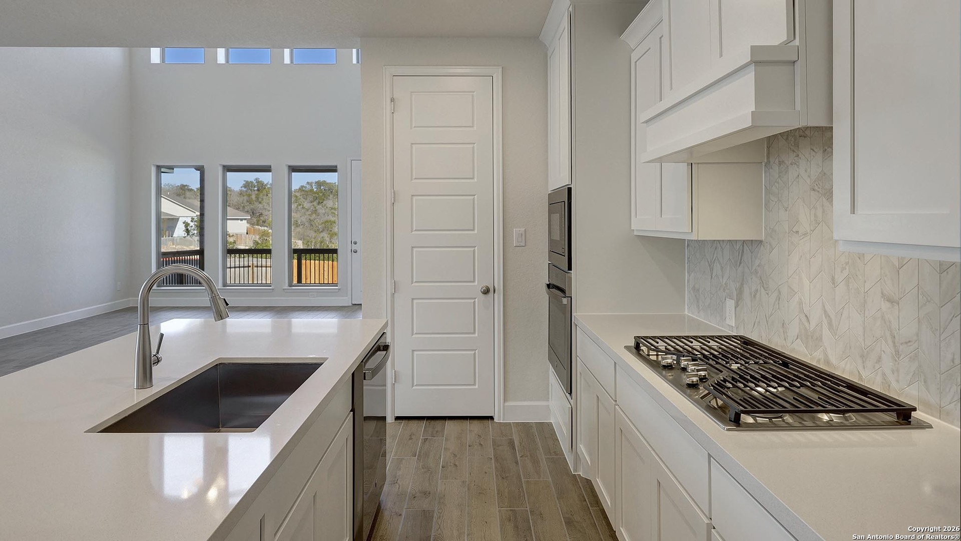 2638 Vistablue Lane San Antonio TX 78245