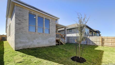 2638 Vistablue Lane San Antonio TX 78245