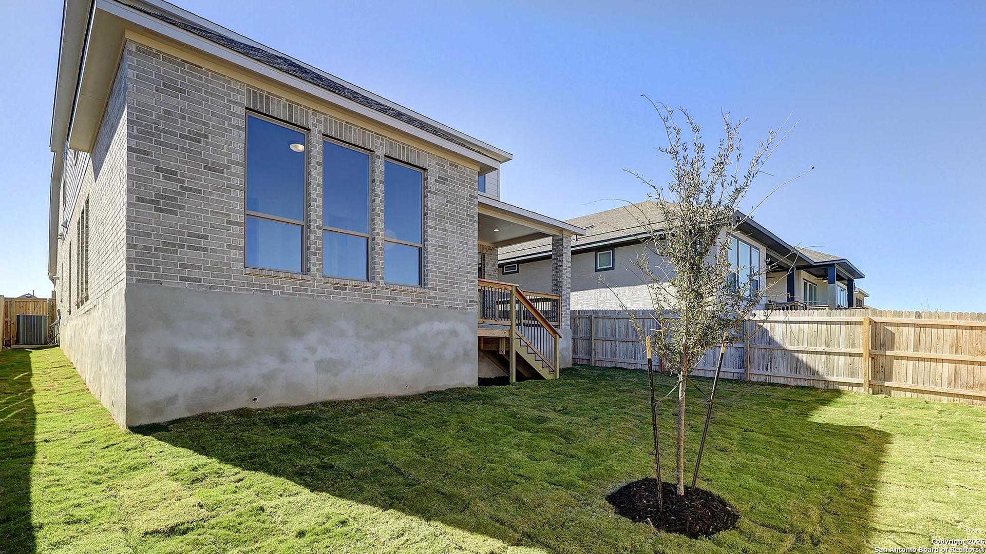 2638 Vistablue Lane San Antonio TX 78245