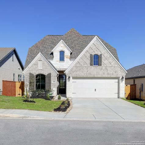 2638 Vistablue Lane San Antonio TX 78245