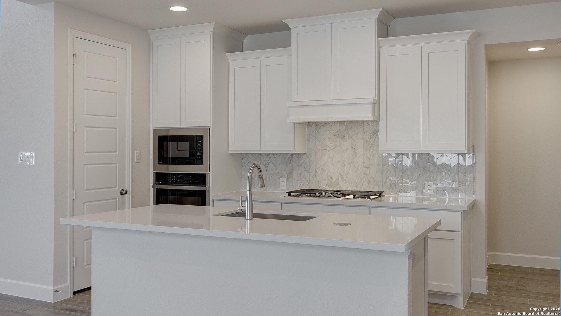 2638 Vistablue Lane San Antonio TX 78245