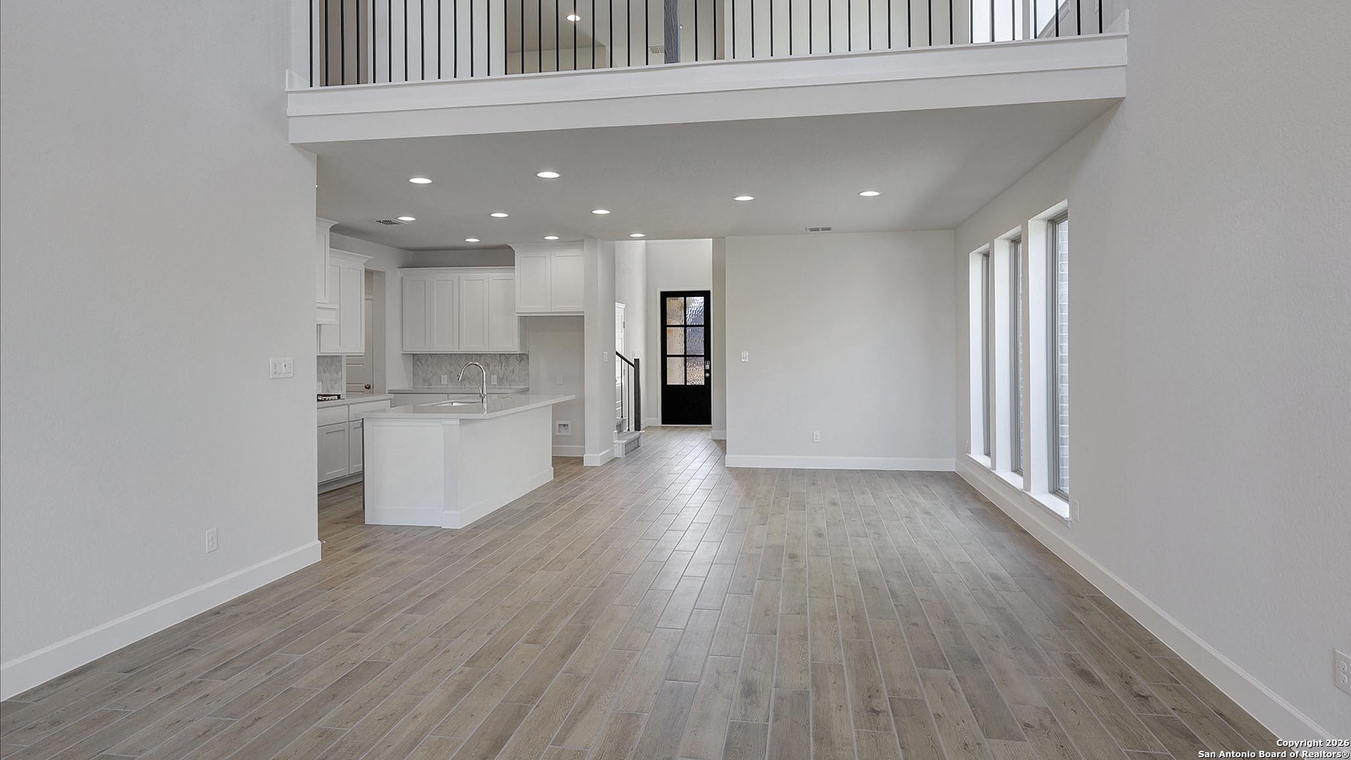 2638 Vistablue Lane San Antonio TX 78245