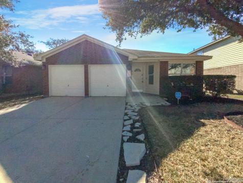 3918 Canyon Parkway San Antonio TX 78259