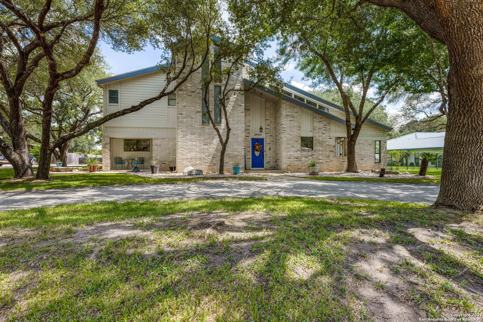 20810 Glen Cove San Antonio TX 78266