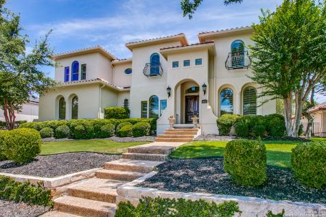 24623 Birdie Ridge San Antonio TX 78260