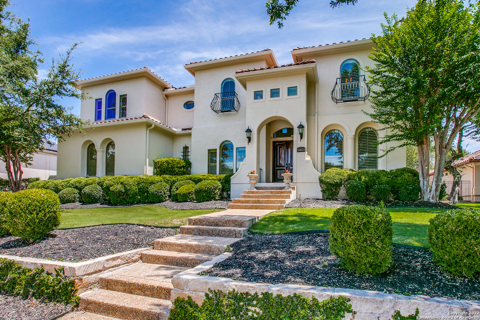 24623 Birdie Ridge San Antonio TX 78260