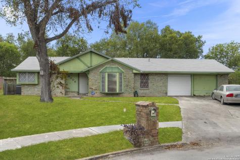 4906 Frostwood San Antonio TX 78220