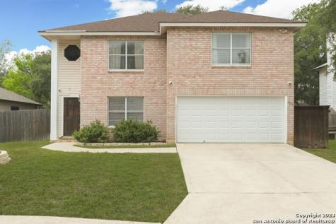 8919 Rue De Lis San Antonio TX 78250