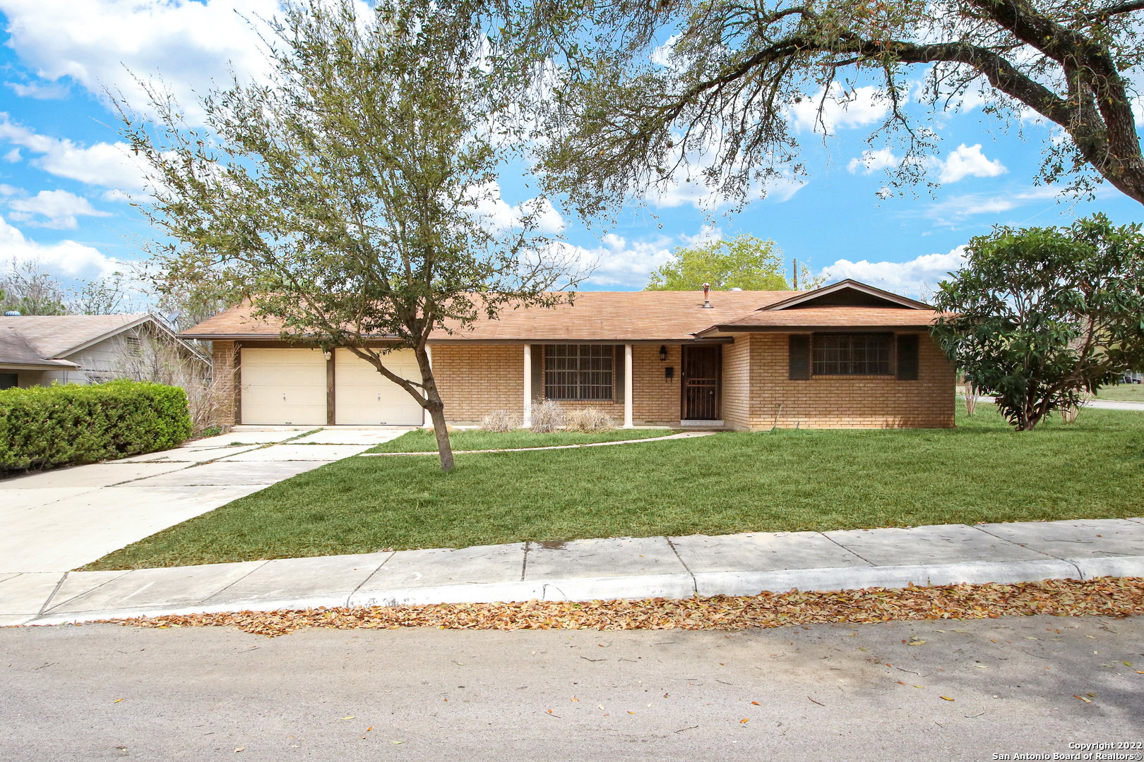 1015 Glamis Avenue San Antonio TX 78223