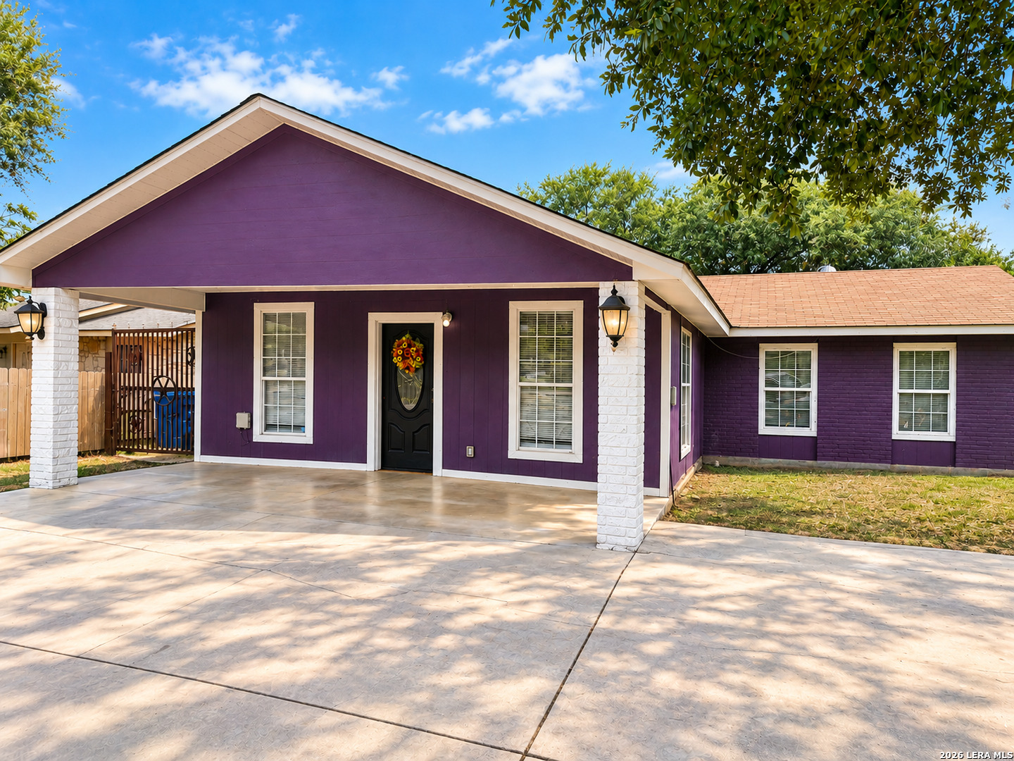 5111 Gray Buffalo Drive San Antonio TX 78242