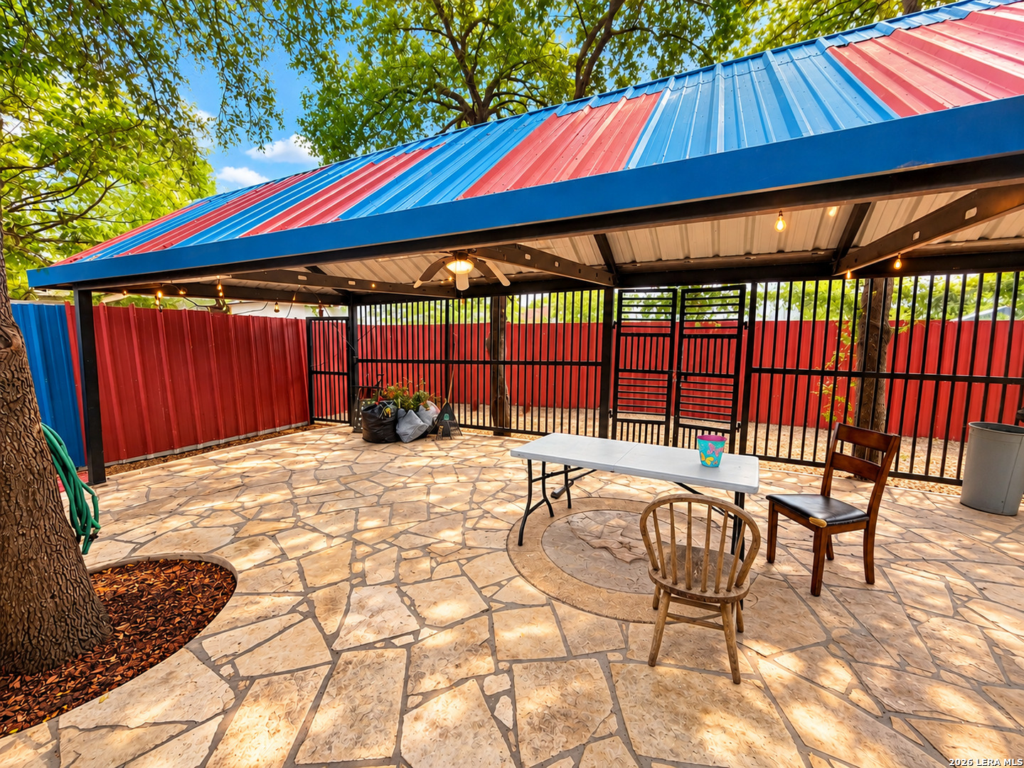 5111 Gray Buffalo Drive San Antonio TX 78242