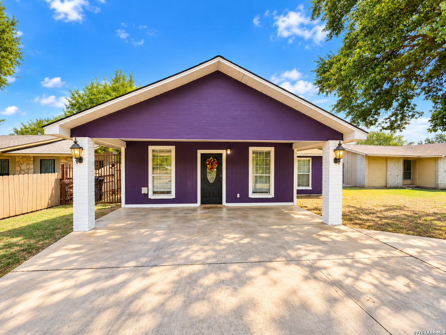 5111 Gray Buffalo Drive San Antonio TX 78242