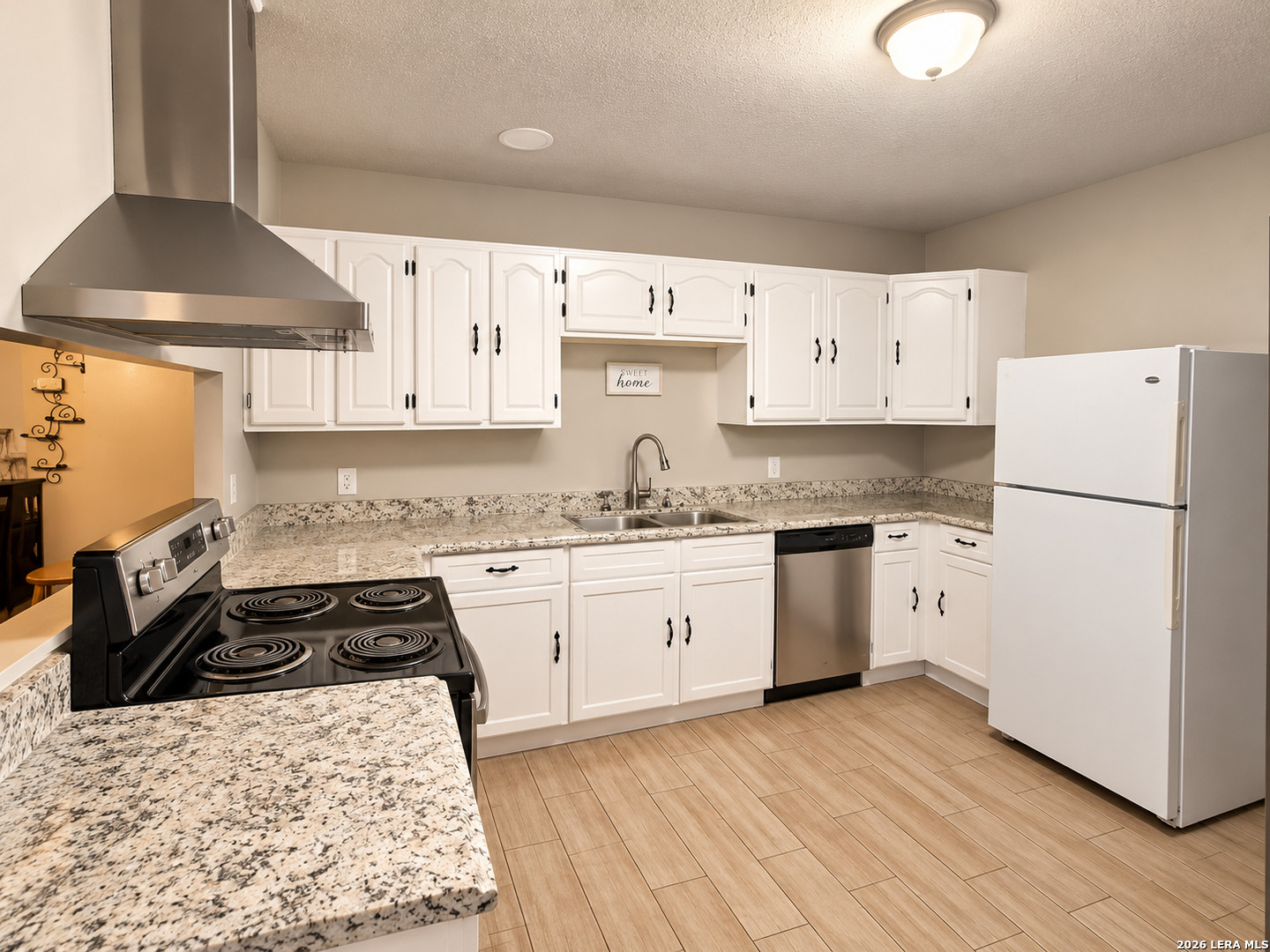 5111 Gray Buffalo Drive San Antonio TX 78242