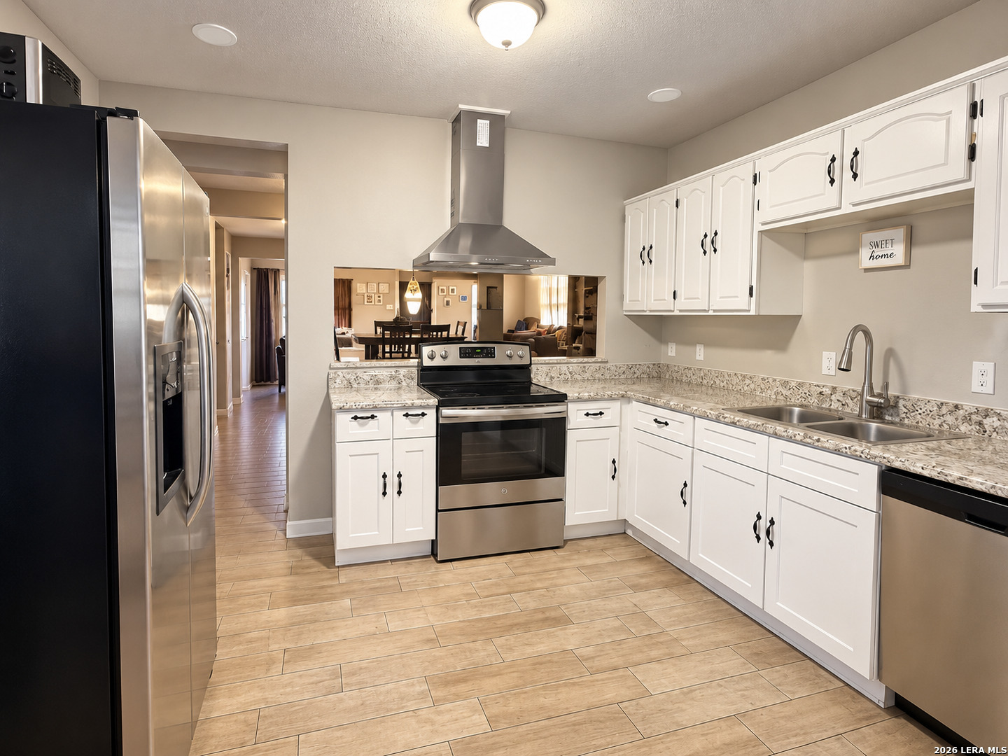 5111 Gray Buffalo Drive San Antonio TX 78242