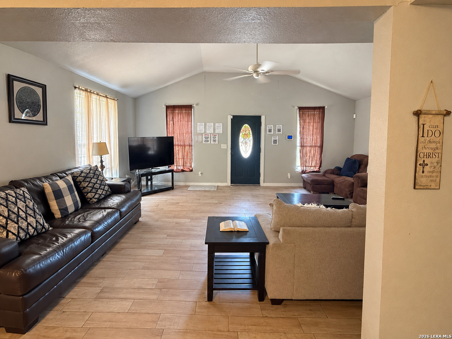 5111 Gray Buffalo Drive San Antonio TX 78242