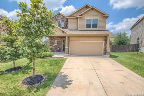 12327 Fort Chadborne San Antonio TX 78245
