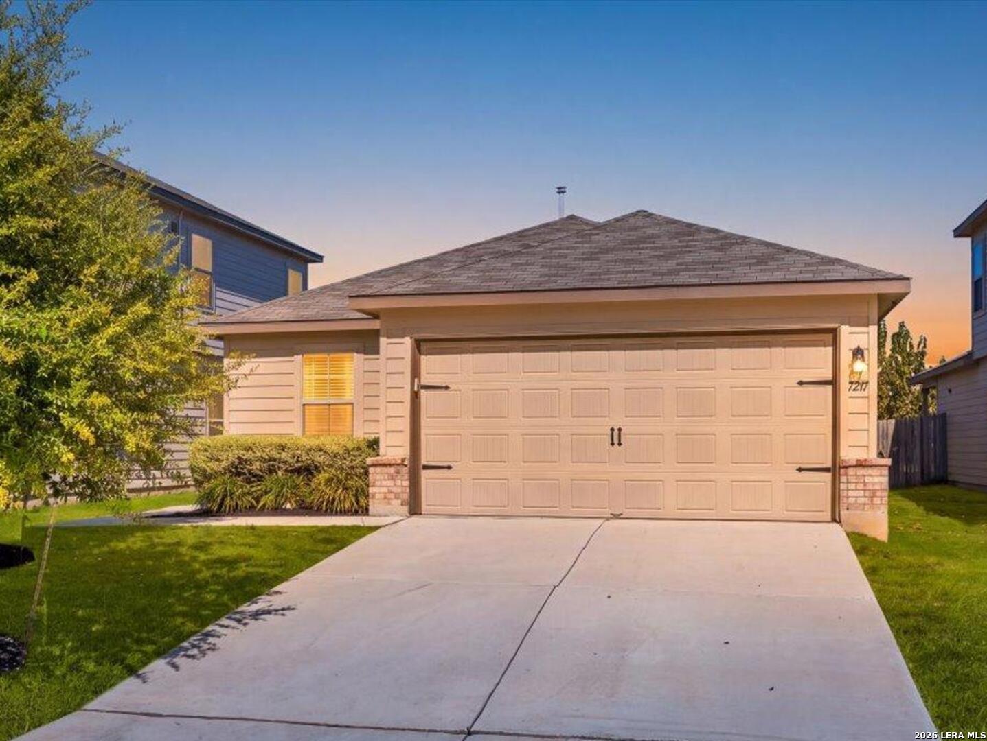 7237 Yucca Place San Antonio TX 78253