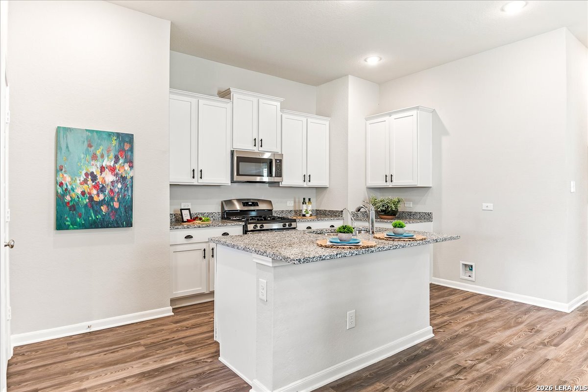 7237 Yucca Place San Antonio TX 78253