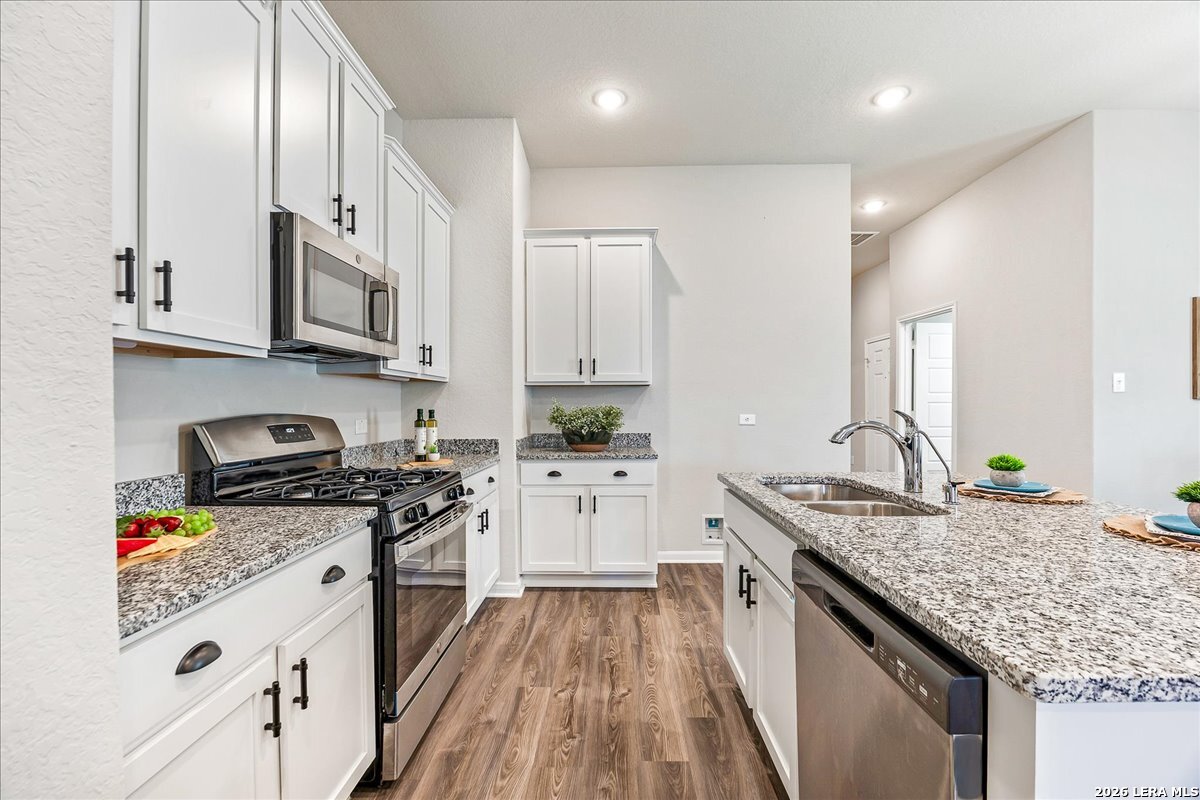 7237 Yucca Place San Antonio TX 78253