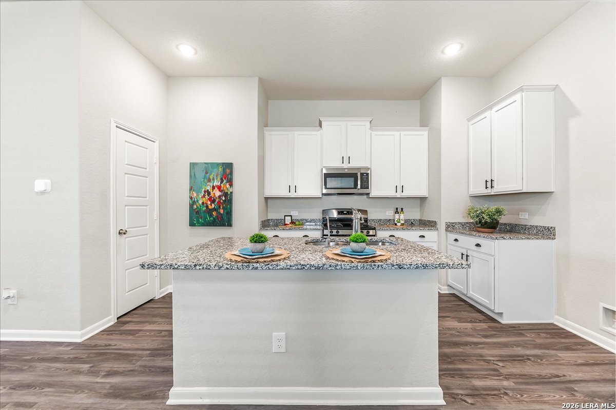 7237 Yucca Place San Antonio TX 78253