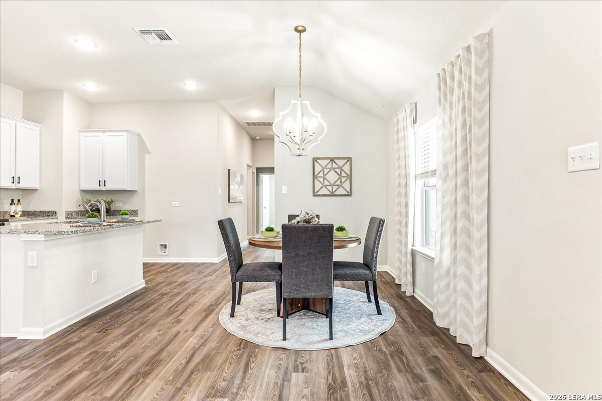 7237 Yucca Place San Antonio TX 78253