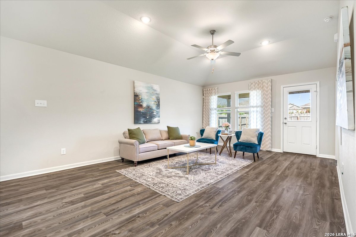 7237 Yucca Place San Antonio TX 78253