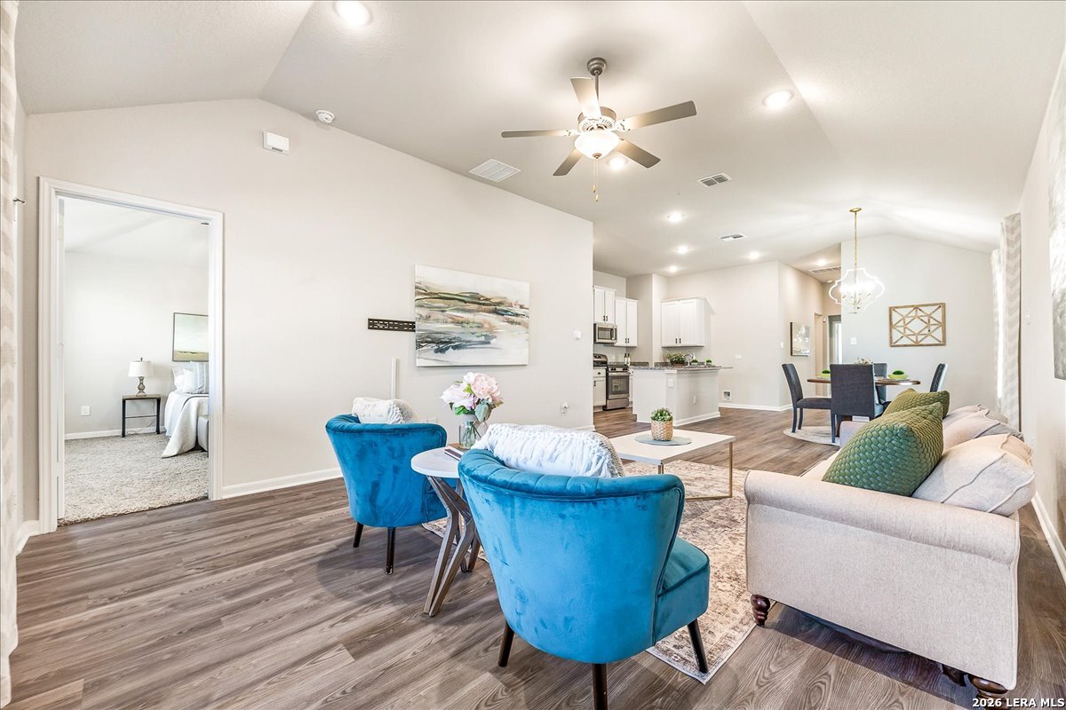 7237 Yucca Place San Antonio TX 78253