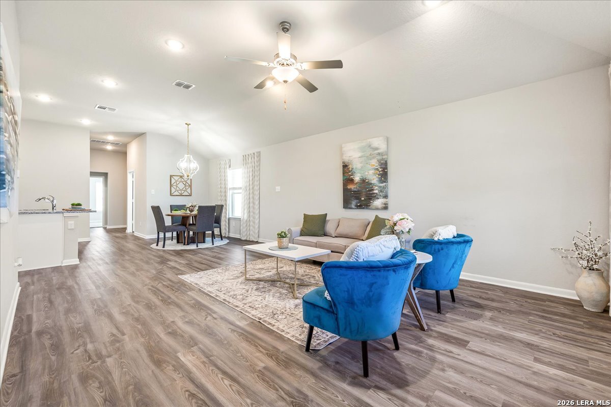 7237 Yucca Place San Antonio TX 78253