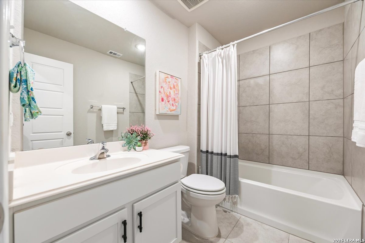 7237 Yucca Place San Antonio TX 78253