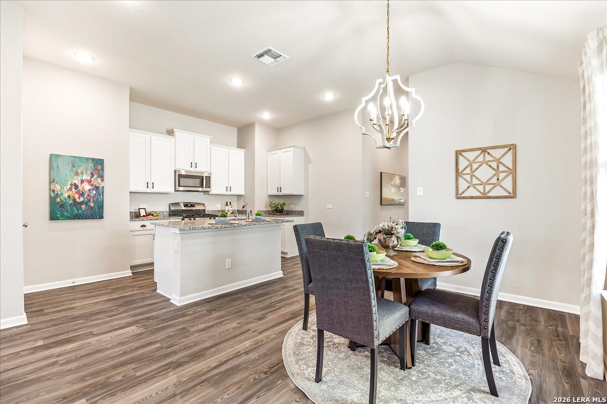 7237 Yucca Place San Antonio TX 78253