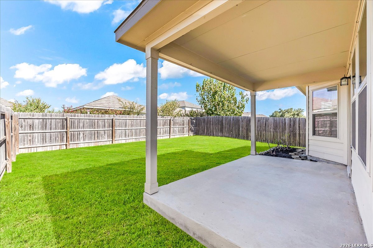 7237 Yucca Place San Antonio TX 78253
