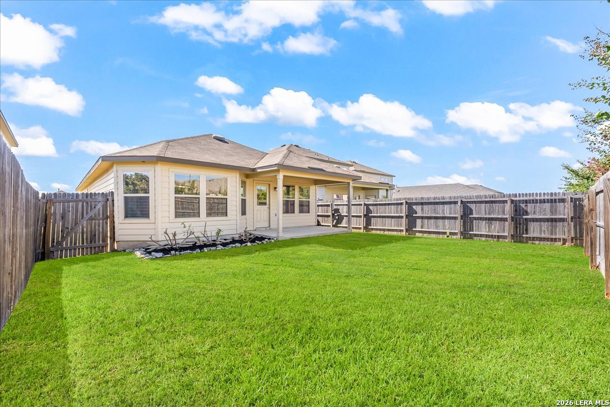 7237 Yucca Place San Antonio TX 78253