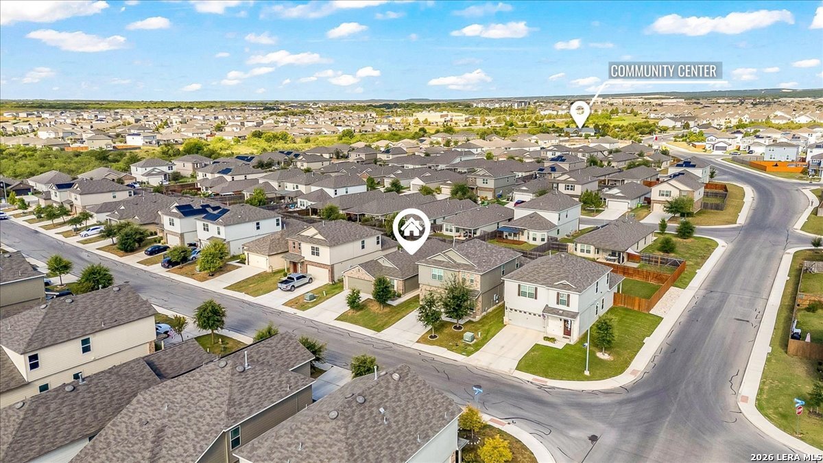7237 Yucca Place San Antonio TX 78253