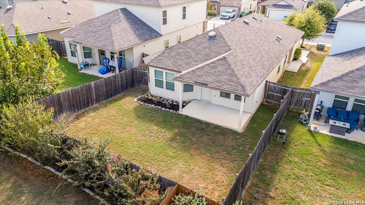 7237 Yucca Place San Antonio TX 78253