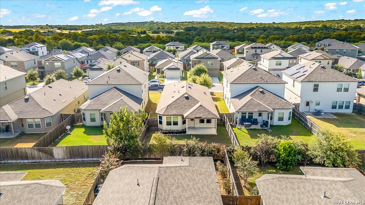 7237 Yucca Place San Antonio TX 78253