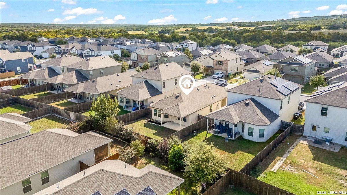 7237 Yucca Place San Antonio TX 78253