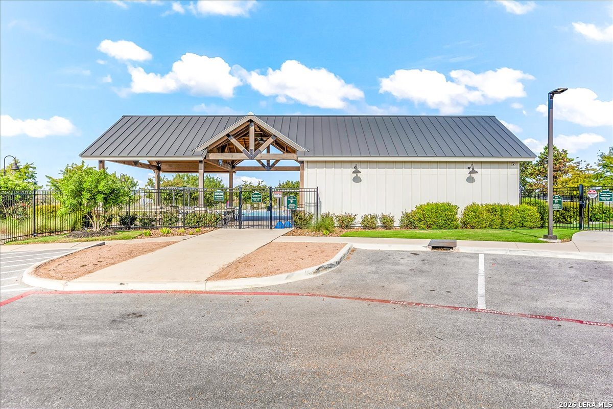 7237 Yucca Place San Antonio TX 78253