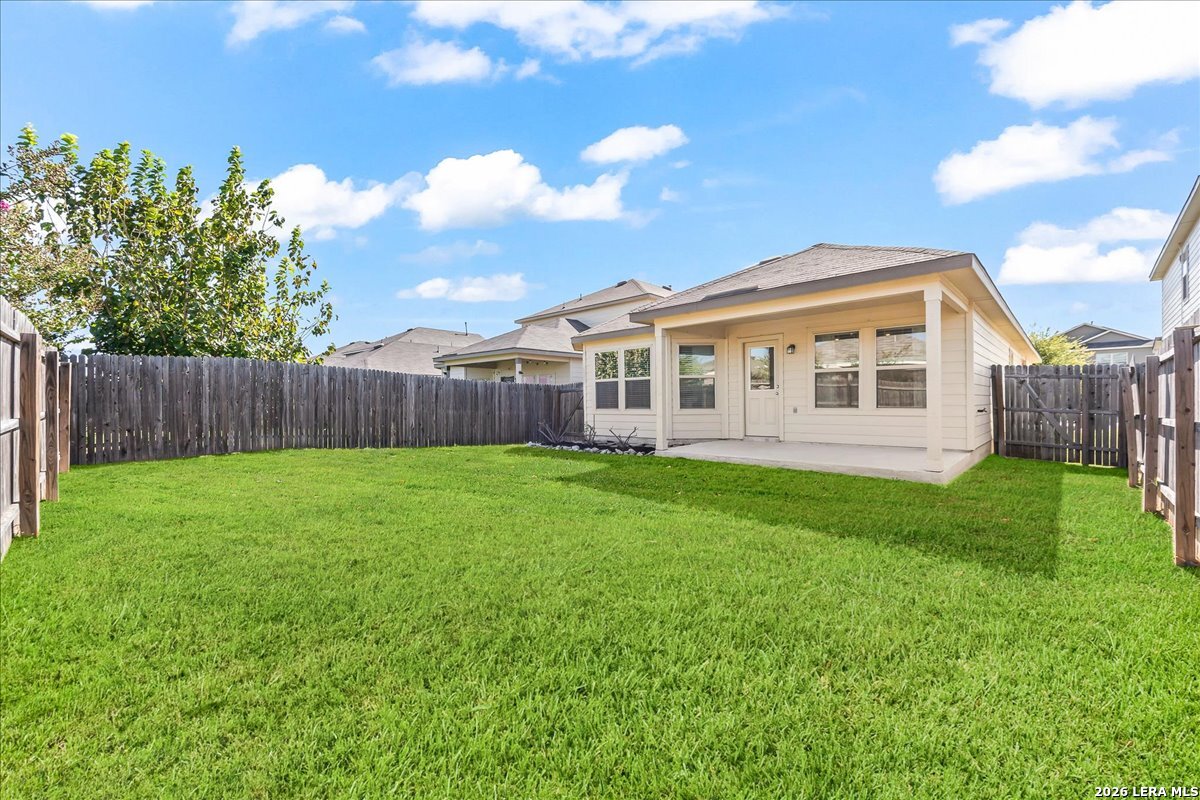 7237 Yucca Place San Antonio TX 78253