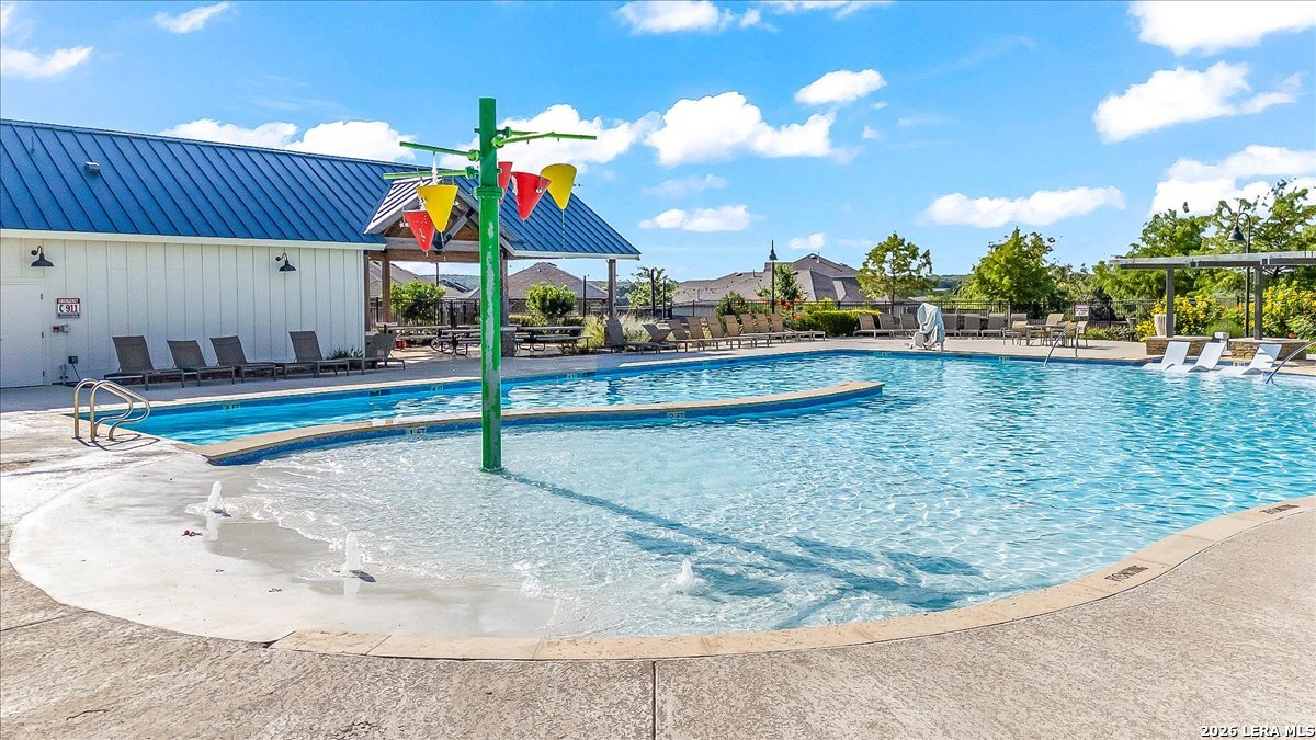 7237 Yucca Place San Antonio TX 78253