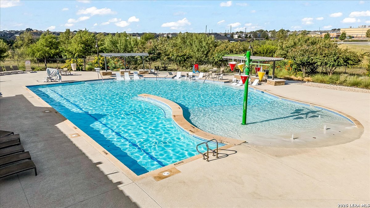 7237 Yucca Place San Antonio TX 78253