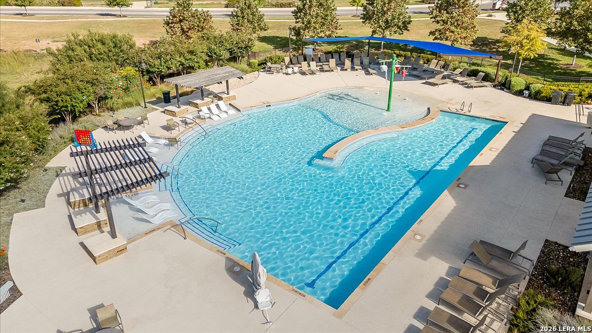 7237 Yucca Place San Antonio TX 78253