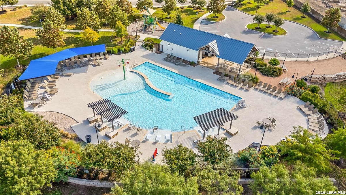 7237 Yucca Place San Antonio TX 78253